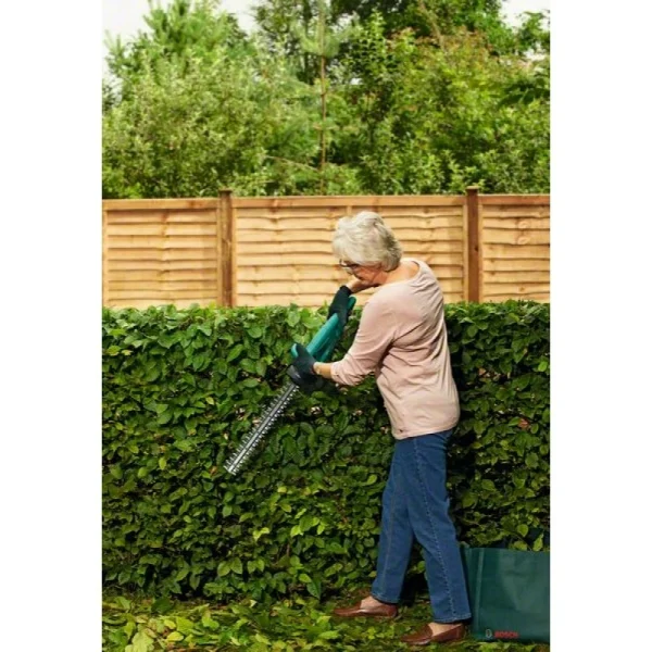Аккумуляторный кусторез Bosch EasyHedgeCut 12-35 0600849B07 — изображение 3