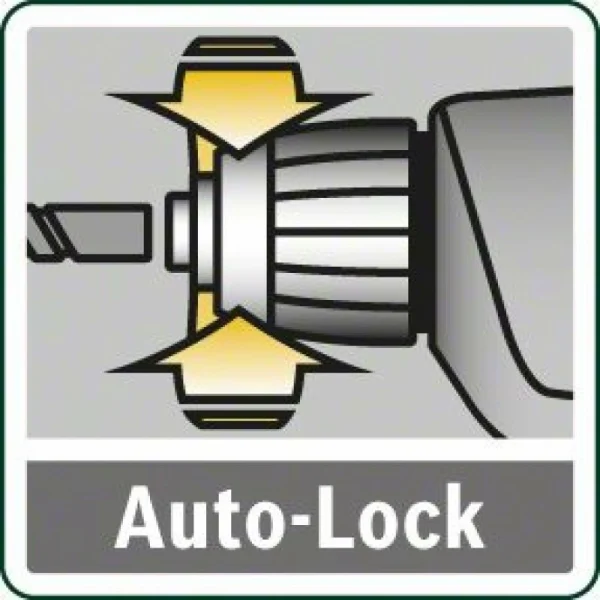 Аккумуляторная дрель-шуруповерт Bosch EasyDrill 12-2 (без акк.и з.у.) 0603972A04 — изображение 5