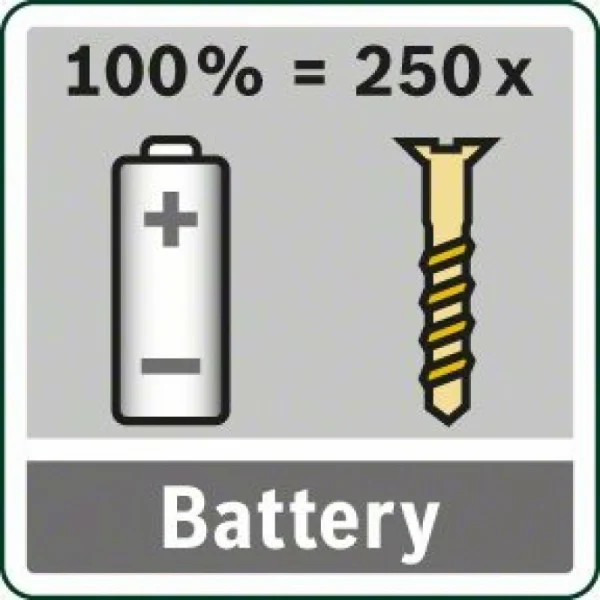 Аккумуляторная дрель-шуруповерт Bosch EasyDrill 12-2 (без акк.и з.у.) 0603972A04 — изображение 7