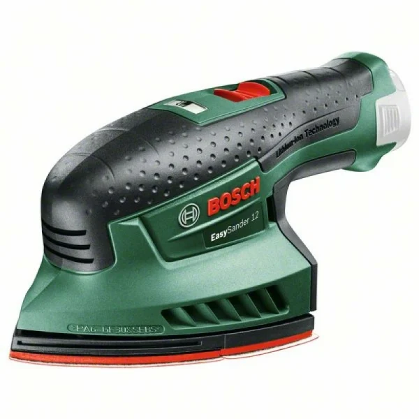 Аккумуляторная мультишлифмашина Bosch EasySander 12 0603976909