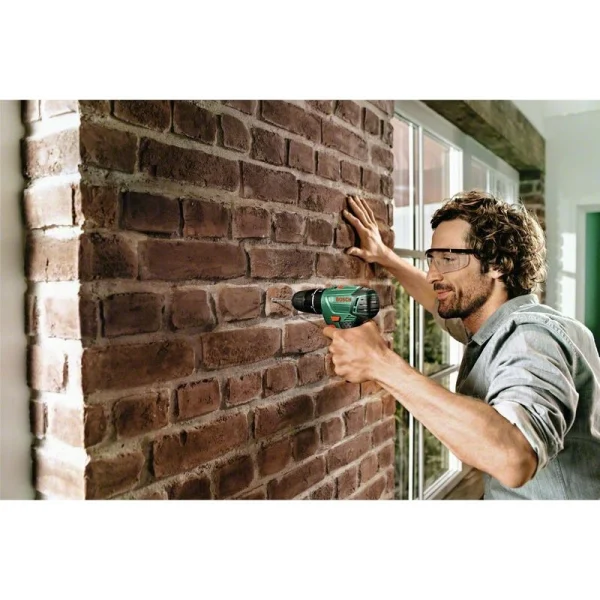 Аккумуляторная ударная дрель-шуруповерт Bosch EasyImpact 12 (без акк.и заряд. у-ва) 060398390N — изображение 8