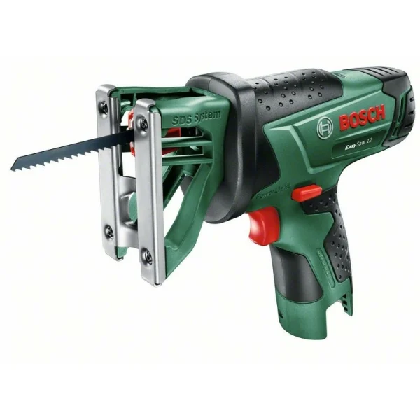 Аккумуляторный лобзик Bosch EasySaw 12 (без акк. и заряд. у-ва) 06033B4005