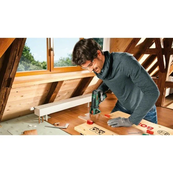 Аккумуляторный лобзик Bosch EasySaw 12 (без акк. и заряд. у-ва) 06033B4005 — изображение 10