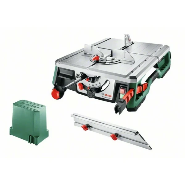 Настольная циркулярная пила Bosch AdvancedTableCut 52 0603B12000