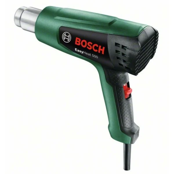 Термовоздуходувка Bosch EasyHeat 500 06032A6020