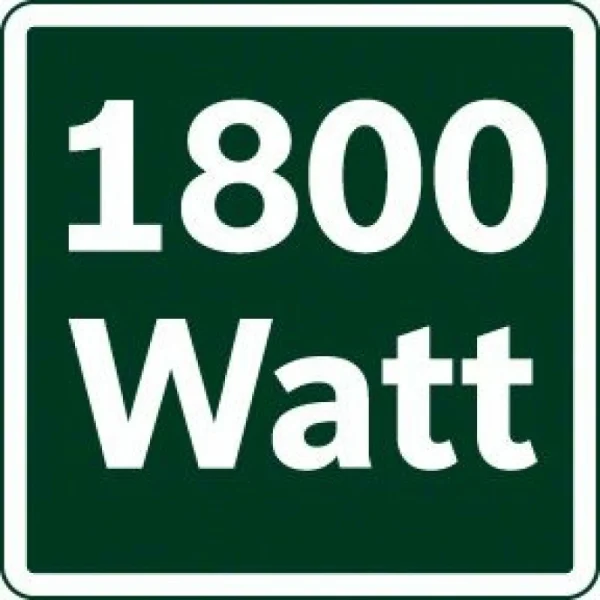 Термовоздуходувка Bosch UniversalHeat 600 06032A6120 — изображение 3