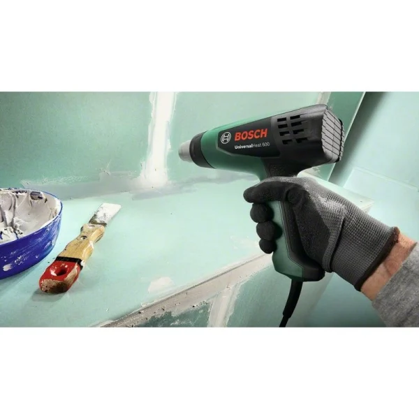 Термовоздуходувка Bosch UniversalHeat 600 06032A6120 — изображение 5