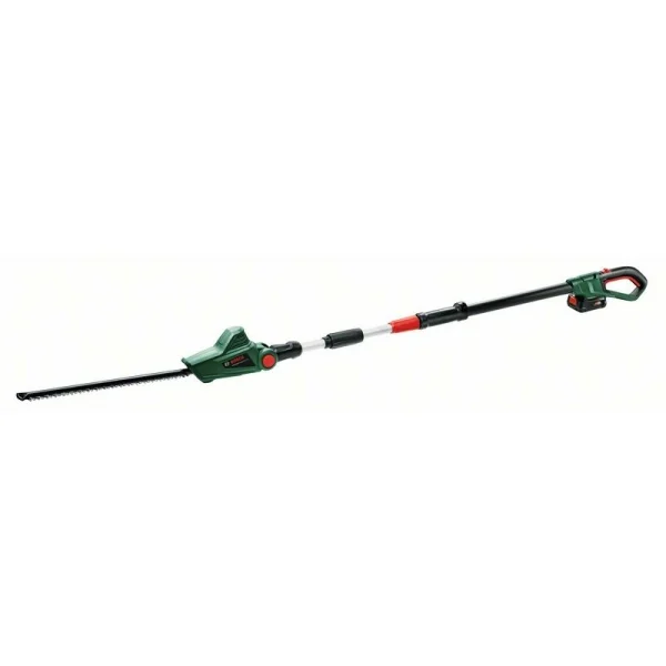 Аккумуляторный кусторез-высоторез Bosch UniversalHedgePole 18 06008B3000 — изображение 2