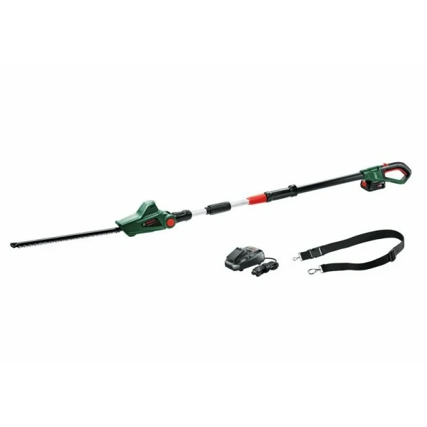 Аккумуляторный кусторез-высоторез Bosch UniversalHedgePole 18 06008B3000