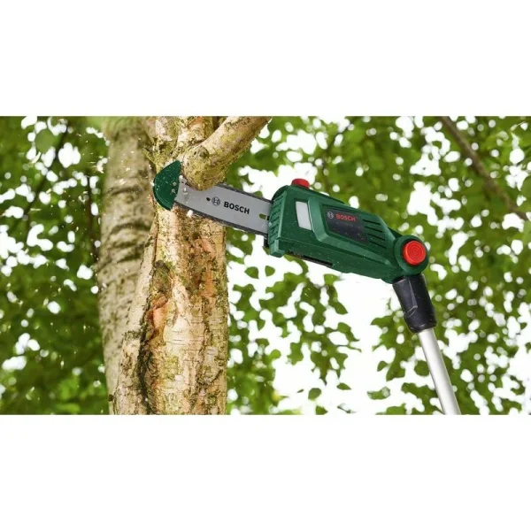 Аккумуляторный цепной высоторез Bosch UniversalChainPole 18 06008B3100 — изображение 3