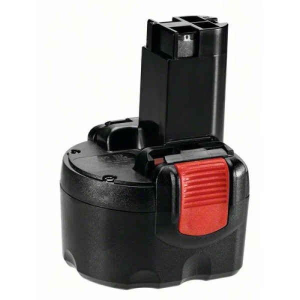Аккумулятор NiMh 9.6V 1.5 Ah O-pack Bosch 2607335846 — изображение 2