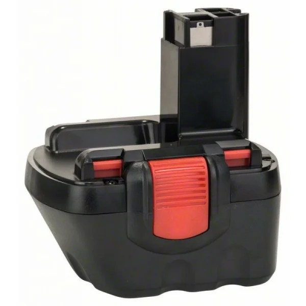 Аккумулятор NiMh 12V 1.5 Ah O-pack Bosch 2607335848 — изображение 2