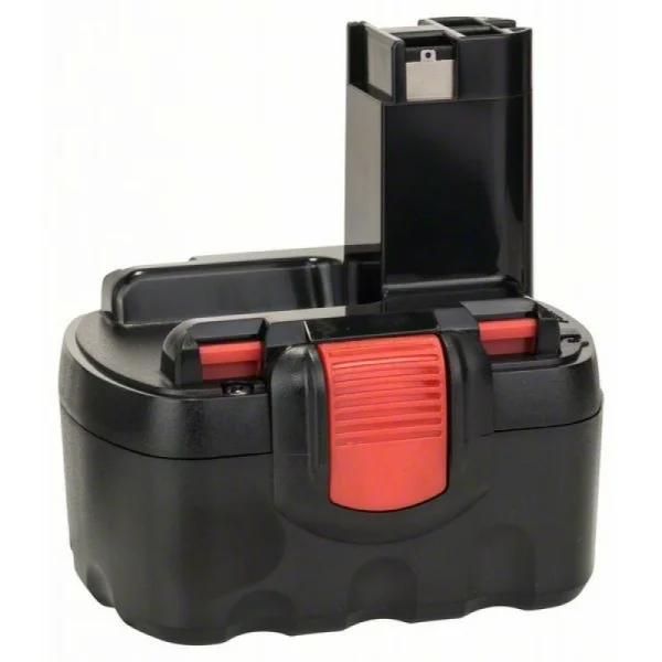 Аккумулятор NiMh 14.4V 1.5 Ah O-pack Bosch 2607335850 — изображение 2
