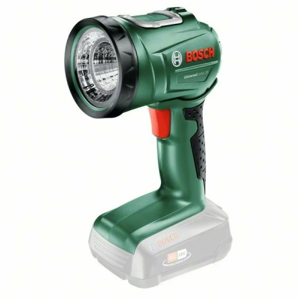 Аккумуляторный фонарь Bosch UniversalLamp 18 (без акк.и з.у.) 06039A1100 — изображение 2