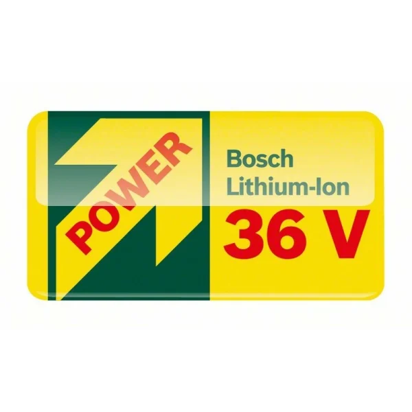 Аккумуляторная газонокосилка Bosch Rotak 32 LI 0600885D06 — изображение 4