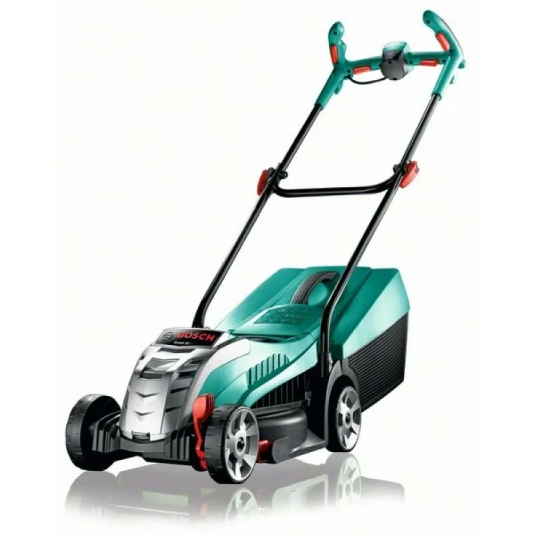 Аккумуляторная газонокосилка Bosch Rotak 32 LI 0600885D06