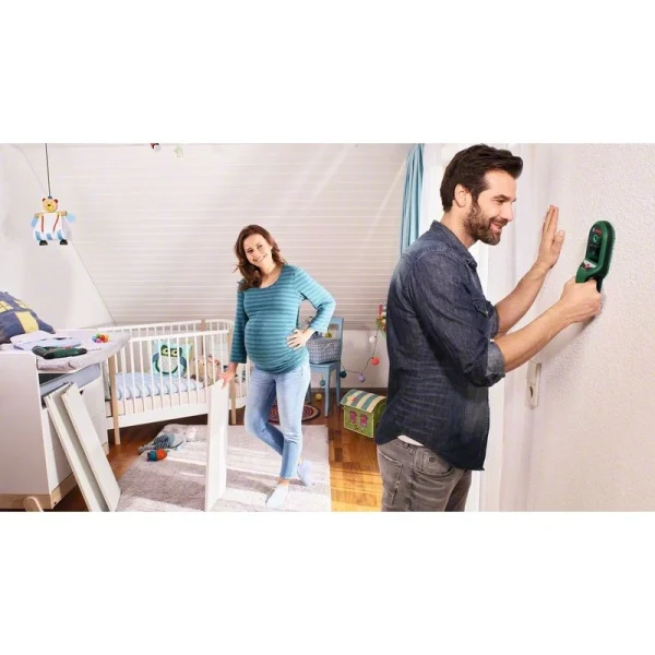 Детектор Bosch UniversalDetect 0603681300 — изображение 4