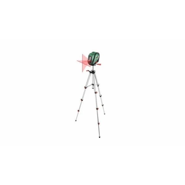 Лазерный нивелир Bosch UniversalLevel 2 0603663800 — изображение 2