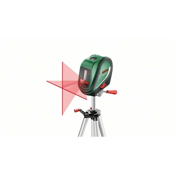 Лазерный нивелир Bosch UniversalLevel 2 SET 0603663801