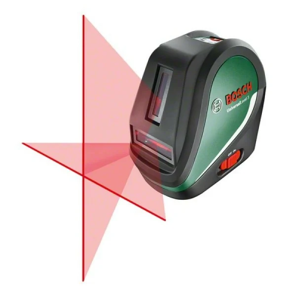 Лазерный нивелир Bosch UniversalLevel 3 0603663900