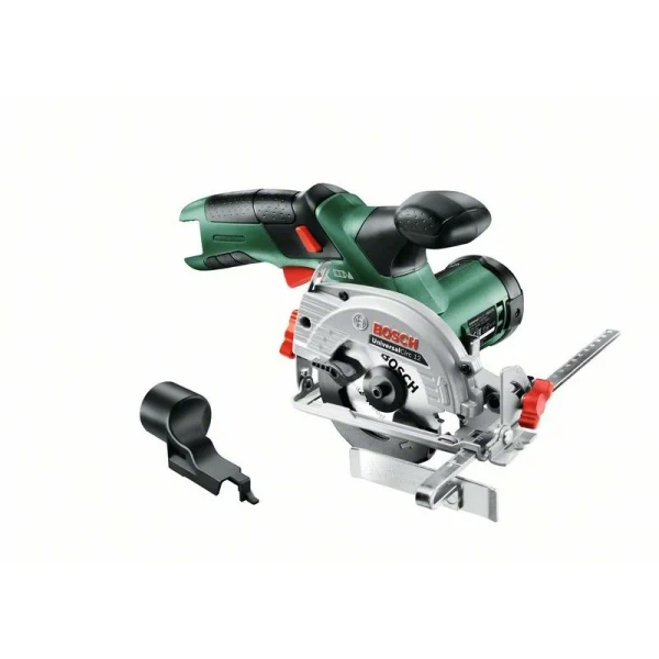 Аккумуляторная дисковая пила Bosch UniversalCirc 12 (без акк. и заряд. у-ва) 06033C7003
