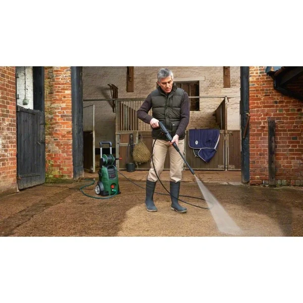 Отрезной круг прямой Standard for Inox WA 60 T BF 125x22,23x1,6 мм Bosch 2608603172 — изображение 3