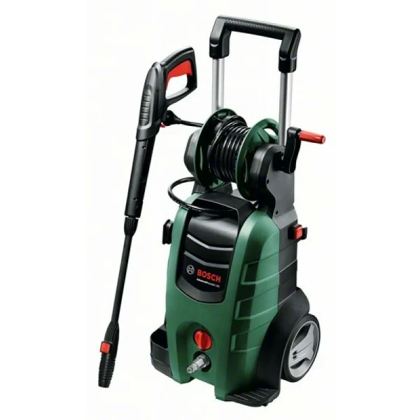 Отрезной круг прямой Standard for Inox WA 60 T BF 125x22,23x1,6 мм Bosch 2608603172