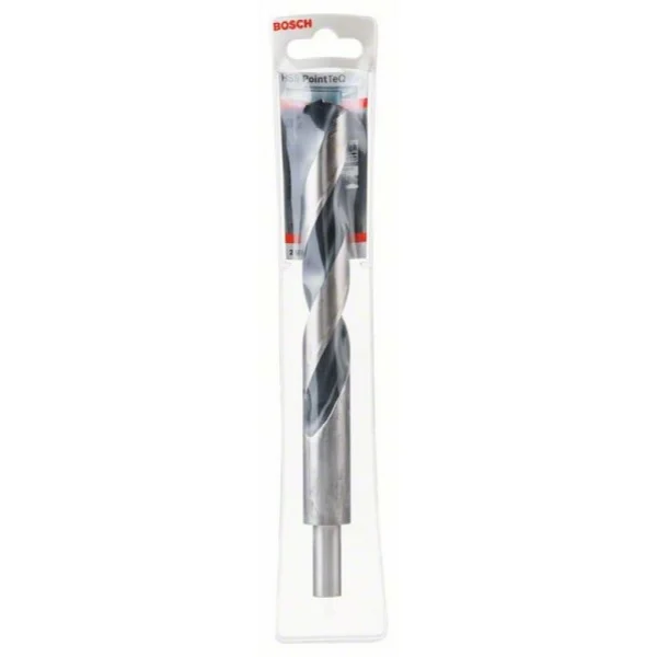 Сверло по металлу HSS PointTeQ 20.0 мм (хвост. 12 мм) Bosch 2608577315