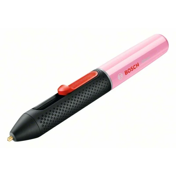 Аккумуляторный клеевой пистолет Bosch GLUEY Cupcake Pink 06032A2103 — изображение 2