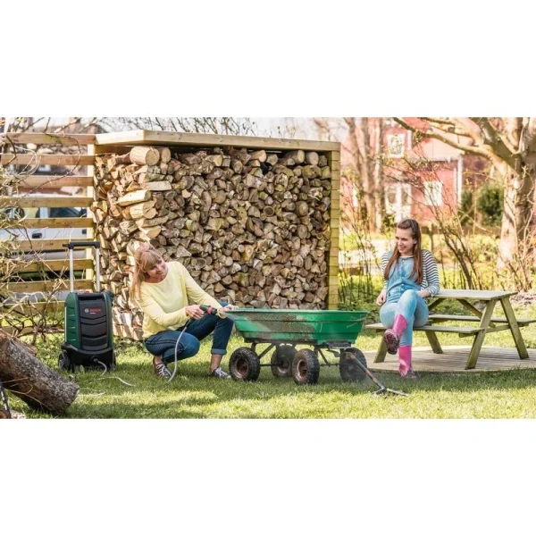 Аккумуляторная минимойка Bosch Fontus 06008B6000 — изображение 4