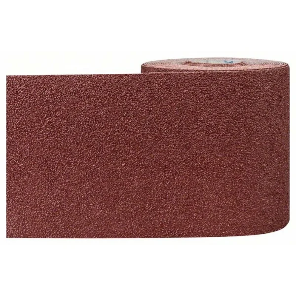 Шлифрулон J450 Expert for Wood+Paint 93x5000 мм K60 Bosch 2608621455