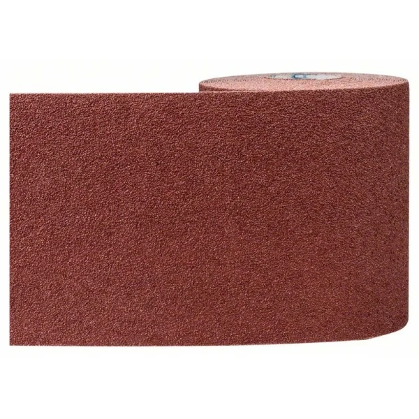 Шлифрулон J450 Expert for Wood+Paint 93x5000 мм K80 Bosch 2608621456
