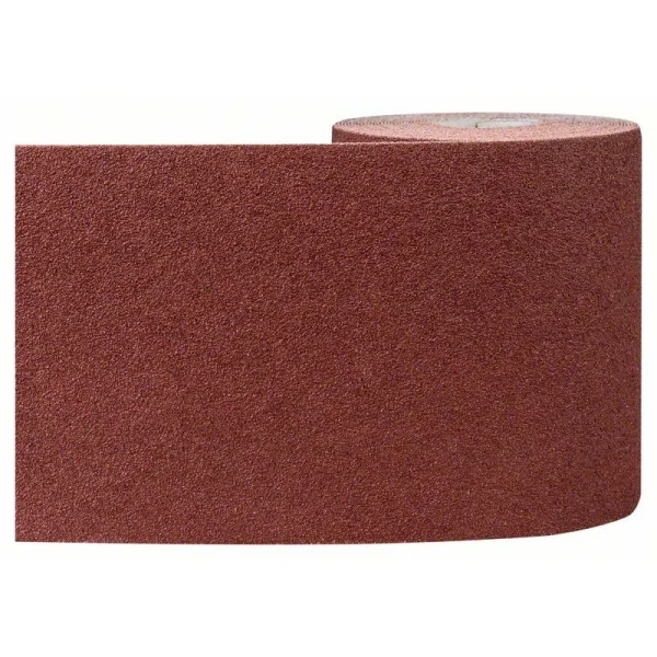 Шлифрулон J450 Expert for Wood+Paint 93x5000 мм K100 Bosch 2608621457