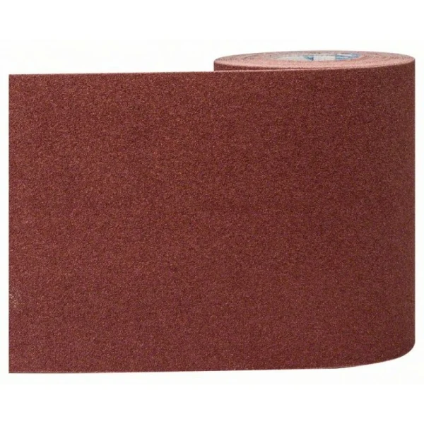 Шлифрулон J450 Expert for Wood+Paint 93x5000 мм K180 Bosch 2608621460