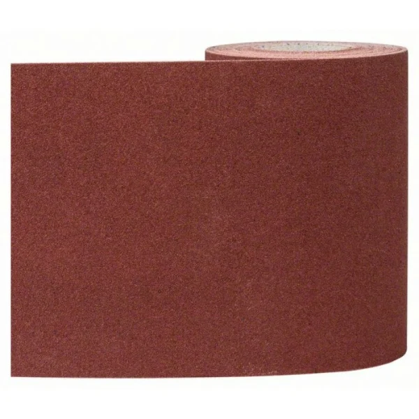 Шлифрулон J450 Expert for Wood+Paint 93x5000 мм K240 Bosch 2608621462