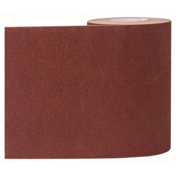 Шлифрулон J450 Expert for Wood+Paint 93x5000 мм K320 Bosch 2608621463