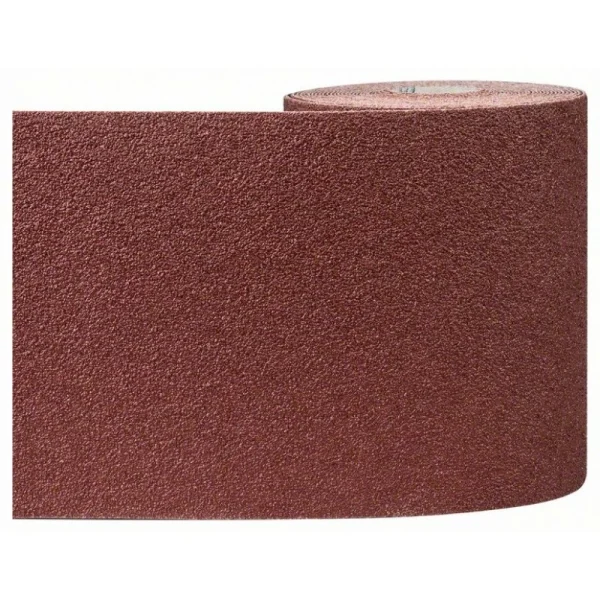 Шлифрулон J450 Expert for Wood+Paint 115x5000 мм K60 Bosch 2608621464