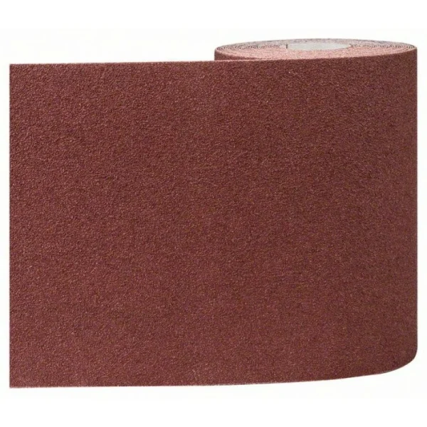 Шлифрулон J450 Expert for Wood+Paint 115x5000 мм K120 Bosch 2608621467