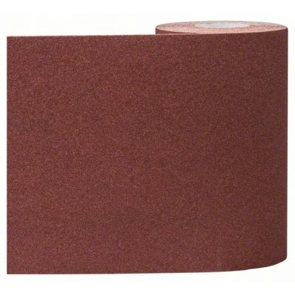 Шлифрулон J450 Expert for Wood+Paint 115x5000 мм K180 Bosch 2608621469
