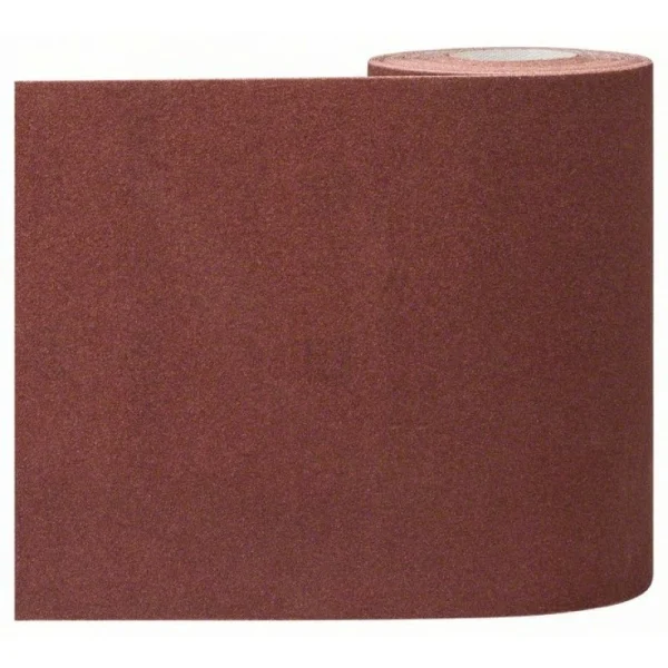 Шлифрулон J450 Expert for Wood+Paint 115x5000 мм K240 Bosch 2608621471