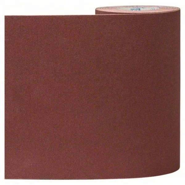 Шлифрулон J450 Expert for Wood+Paint 115x5000 мм K320 Bosch 2608621472