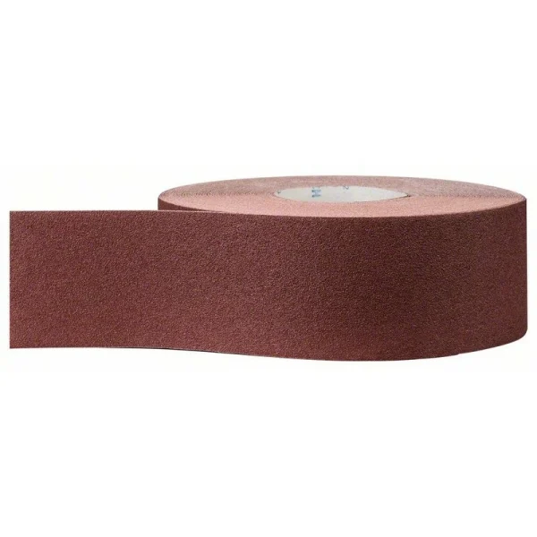Шлифрулон J450 Expert for Wood+Paint 93x50.000 мм K80 Bosch 2608621474
