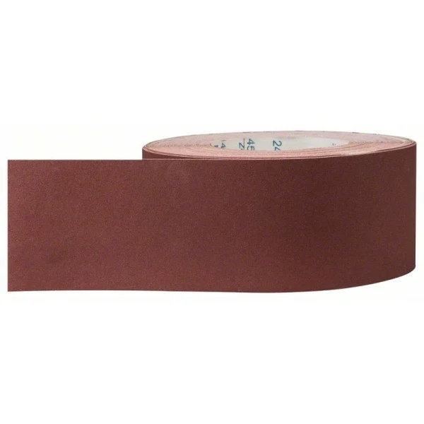 Шлифрулон J450 Expert for Wood+Paint 93x50.000 мм K240 Bosch 2608621480