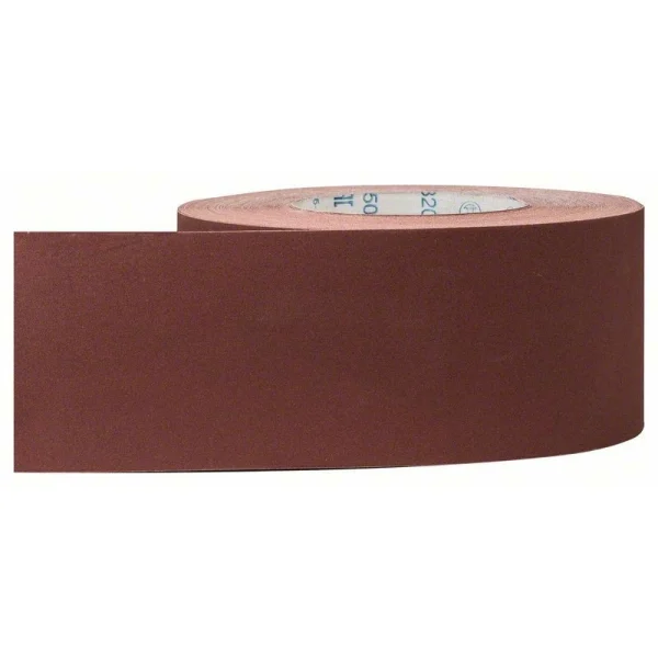 Шлифрулон J450 Expert for Wood+Paint 93x50.000 мм K320 Bosch 2608621481