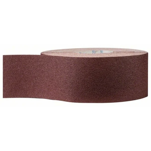 Шлифрулон J450 Expert for Wood+Paint 115x50.000 мм K60 Bosch 2608621482