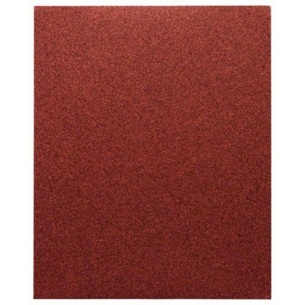 Шлифлист C420 Standard for Wood+Paint 230x280 мм K80 Bosch 2608621593