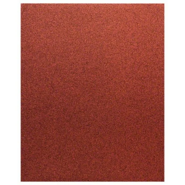 Шлифлист C420 Standard for Wood+Paint 230x280 мм K100 Bosch 2608621594