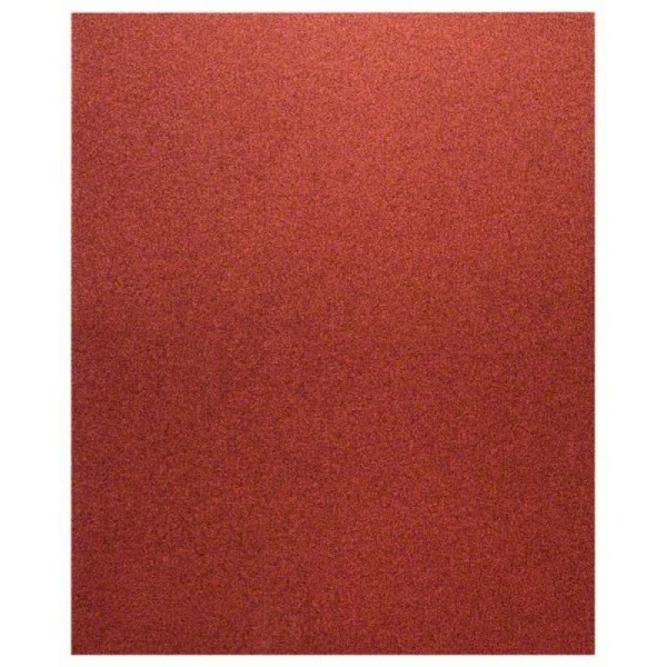 Шлифлист C420 Standard for Wood+Paint 230x280 мм K120 Bosch 2608621595