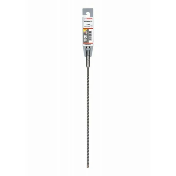 Бур SDS Plus-5X 5x250x310 Bosch 2608836607 — изображение 2