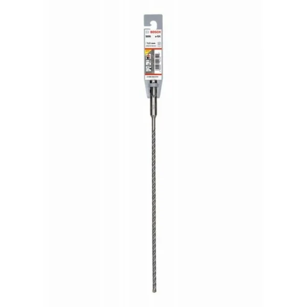 Бур SDS Plus-5X 5.5x250x310 Bosch 2608836610 — изображение 2